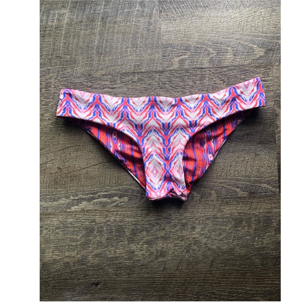 Bikini bottoms
